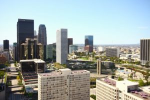 Read more about the article Incredible Views from this Impressive 26th Floor Unit in Downtown LA