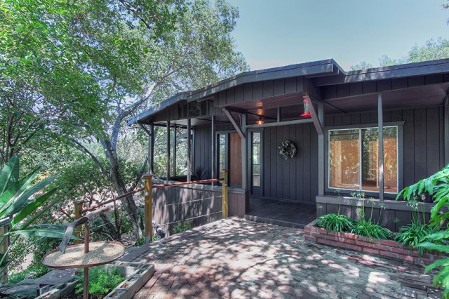 Read more about the article 1228 Wildwood Drive in Eagle Rock